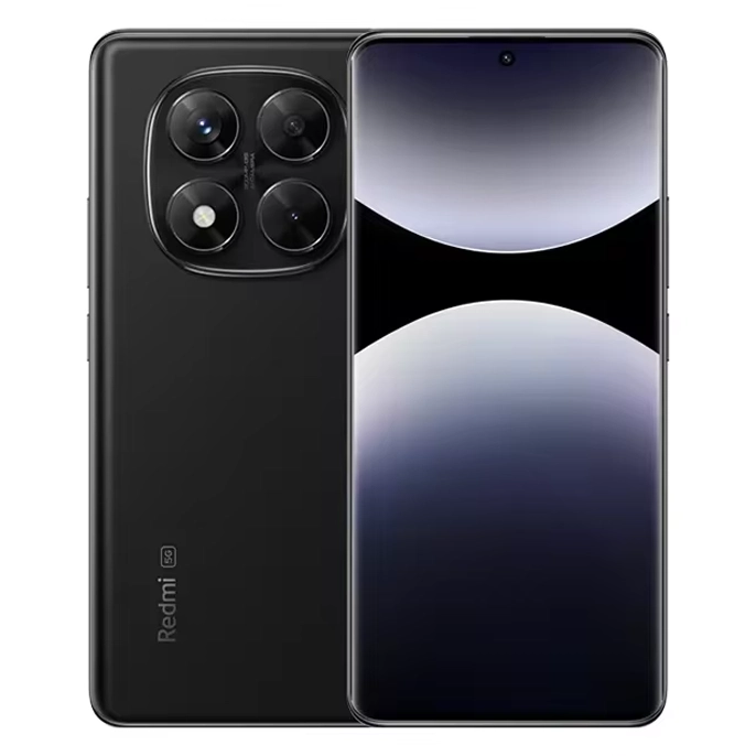 گوشی موبایل Redmi Note 14 Pro 5G شیائومی ظرفیت 512 گیگابایت رم 12 گیگابایت
