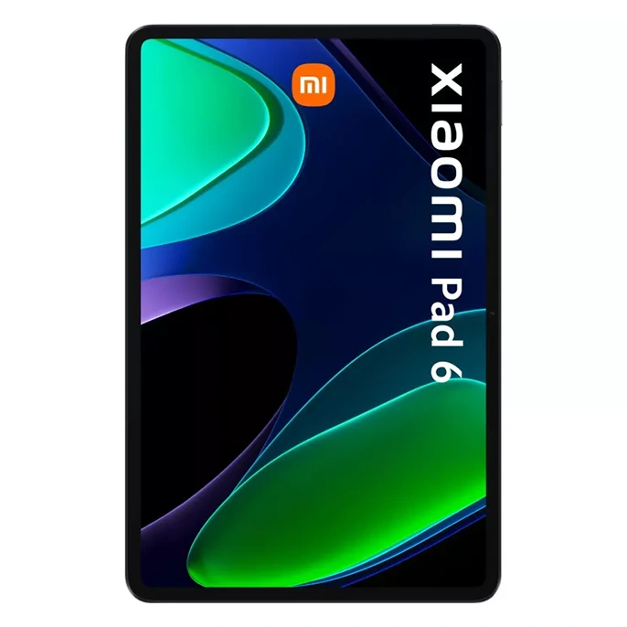 تبلت Pad 6 شیائومی 256 گیگابایت رم 8 گیگابایت