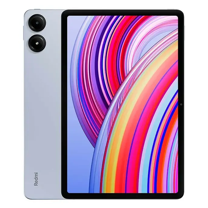تبلت Redmi Pad Pro Wi-Fi شیائومی ظرفیت 256 گیگابایت رم 8 گیگابایت