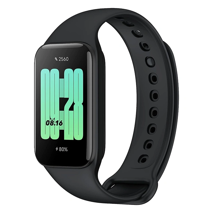 مچ بند هوشمند Redmi Smart Band 2 شیائومی