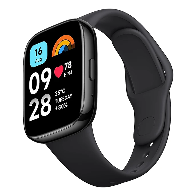 ساعت هوشمند Redmi Watch 3 Active شیائومی