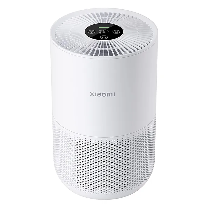 دستگاه تصفیه هوا Smart Air Purifier 4 Compact شیائومی