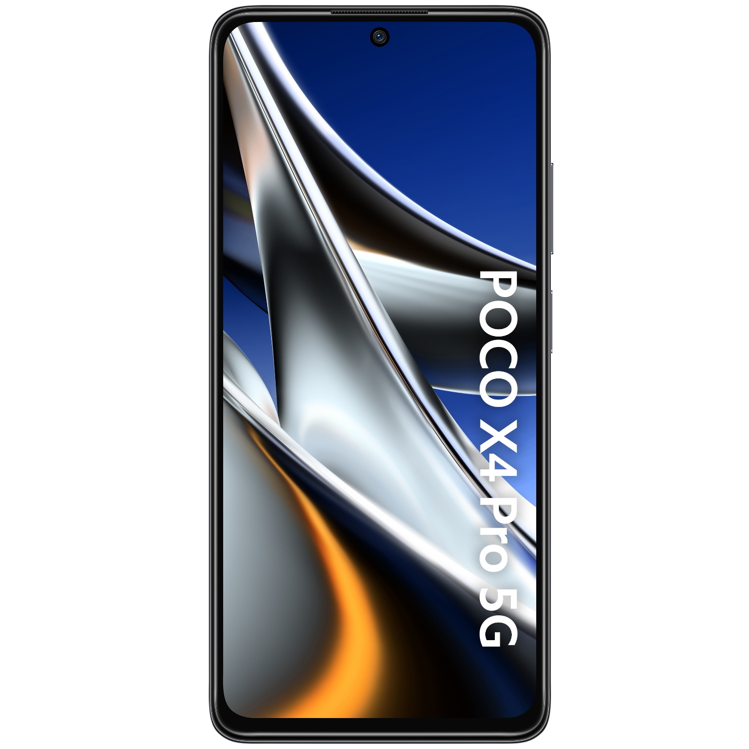 گوشی موبایل شیائومی پوکو X4 pro 5G ظرفیت 256 گیگابایت رم 8 گیگابایت