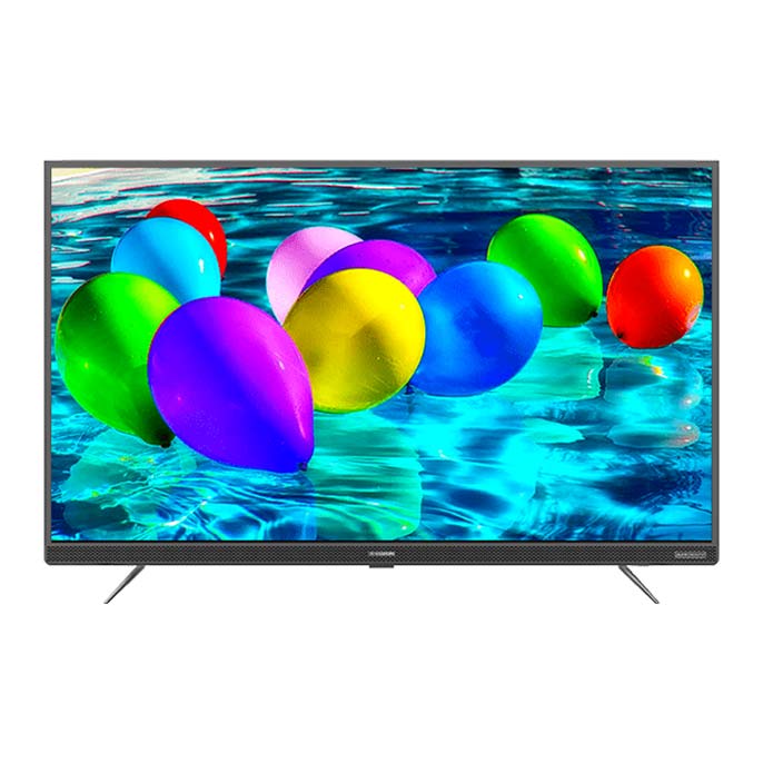 تلویزیون هوشمند 43XT775 ایکس ویژن 43 اینچ