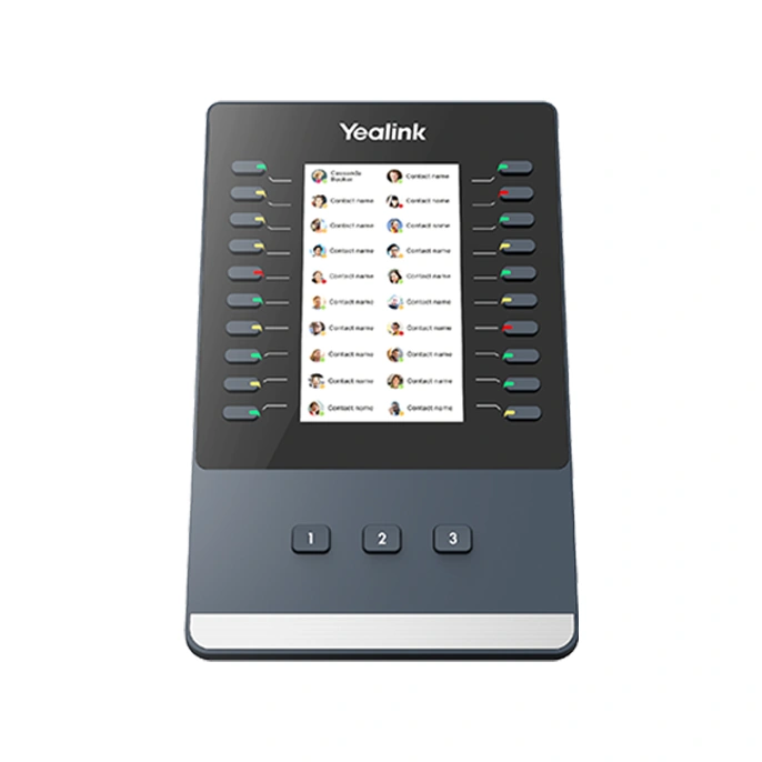 ماژول گسترشی EXP50 یالینک