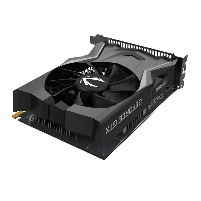 کارت گرافیک GAMING GTX 1630 GDDR6 زوتاک 4 گیگابایت