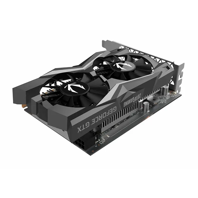 کارت گرافیک Gaming GTX1650 4GB GDDR6 AMP Core زوتاک