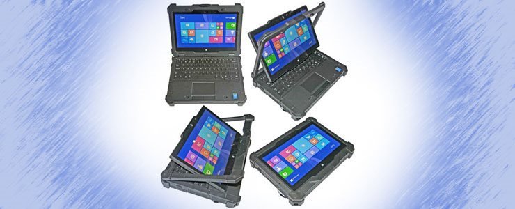 ورود لپ تاپ های جدید کمپانی DELL به بازار الکترونیک و دیجیتال