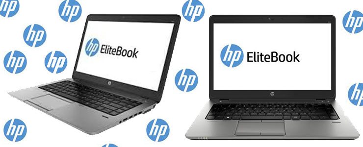 ورود سری جدید محصول HP به نام EliteBook به بازار الکترونیک و دیجیتال