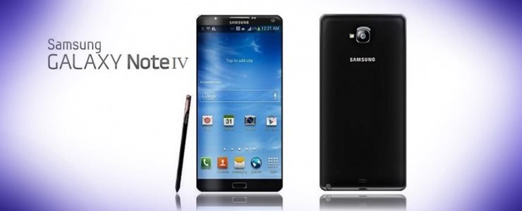 نقد و بررسی گوشی سامسونگ Glaxy Note 4