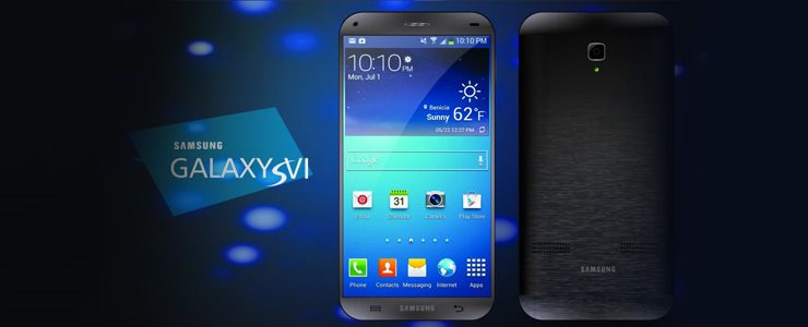 احتمال پرچم دار شدن Samsung Galaxy S6، محصول جدید سامسونگ