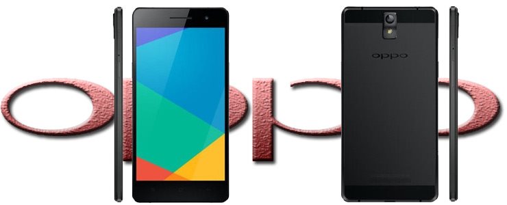 OPPO R5 نازکترین گوشی شناخته شد