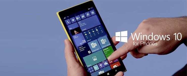 ویندوز 10 روی کدام موبایل ها قابل نصب می باشد؟