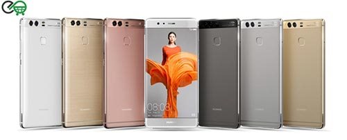 هوآوی P10 از چین رقیب جدی و سرسخت LG G6 و سامسونگ S8 از کره در سال 2017
