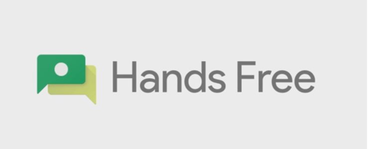 Hands Free، اپلیکیشن جدید گوگل برای خرید کالا با چهره نگاری