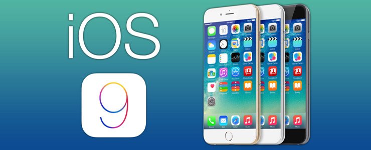 قابلیت های سیستم عامل  IOS9