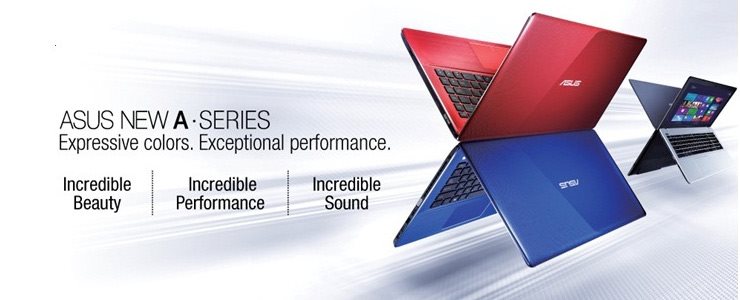 نقد و بررسی لپ تاپ ASUS A450CC