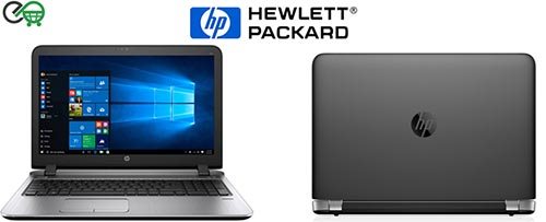 نقد و بررسی HP Probook 450