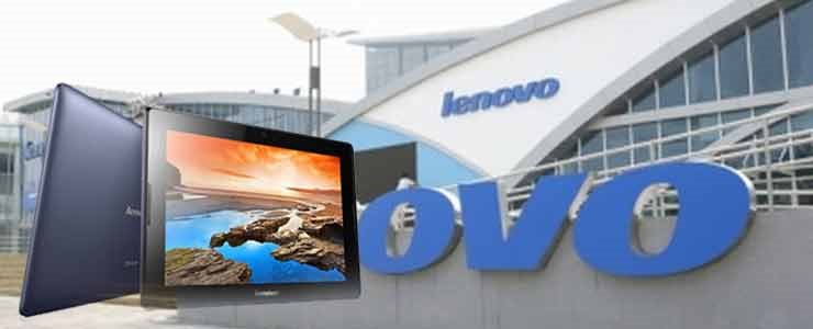 نقد و بررسی تبلت Lenovo IdeaTab A7600