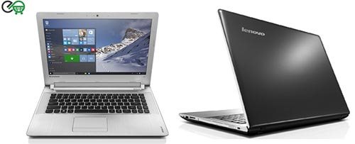 نقد و بررسی Lenovo Ideapad I500