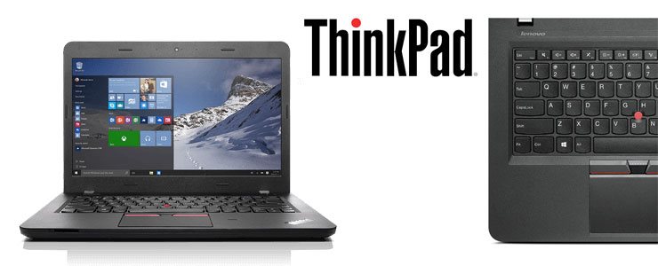 نقد و بررسی یادگار IBM لنوو Tinkpad E460