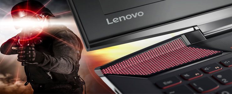 نقد و بررسی لپ تاپ LENOVO Y700