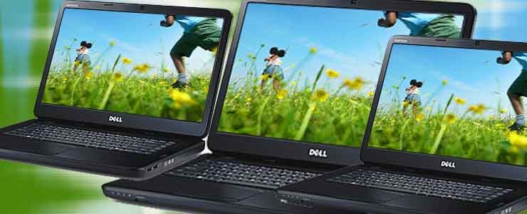 نقد و بررسی لپ تاپ DELL inspiron N5040