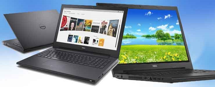 نقد و بررسی لپ تاپ Dell Inspiron 3542