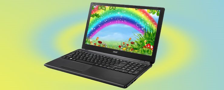 نقد و بررسی لپ تاپ Acer Aspire E1-510