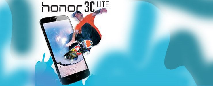 نقد و بررسی موبایل Huawei Honor 3C Lite
