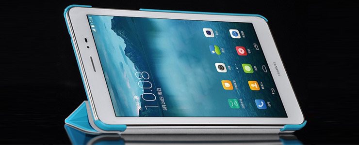 نقد و بررسی تبلت  Huawei Media Pad T1