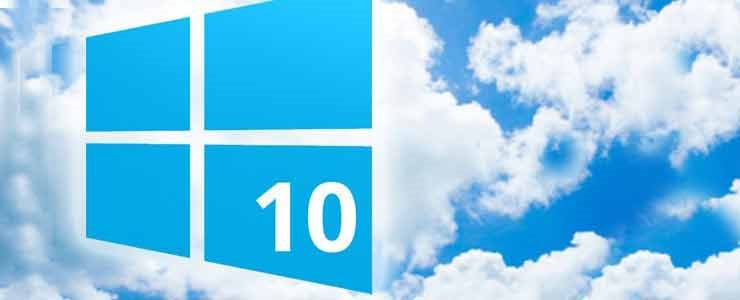 یادگیری بهتر اعمال تاچ پد در استفاده از ویندوز 10