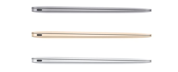 مواردی که در مورد USB3.1 نوع C باید بدانید