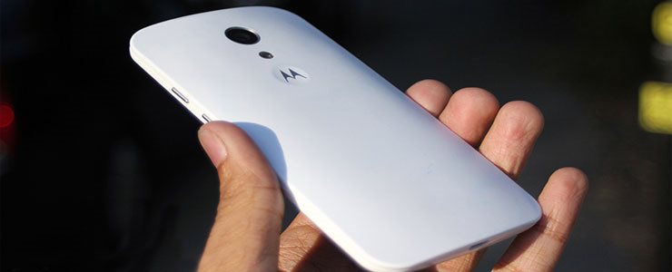 Moto G، هنوز جزء بهترین اسمارت فون ها محسوب می شود