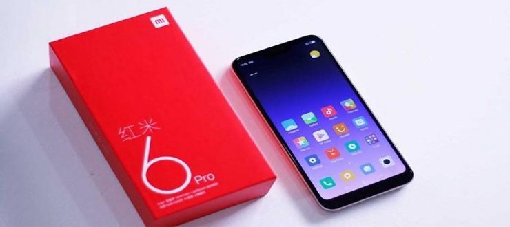 بررسی گوشی شیائومی Redmi Note 6 Pro : گوشی جذاب با  صفحه‌ای  گسترده