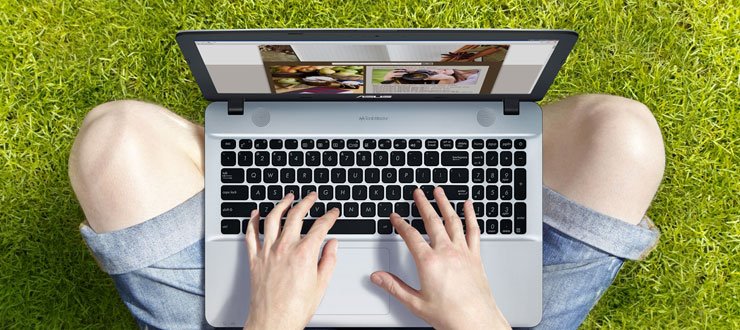 مروارید با ارزش شرکت ایسوس X541
