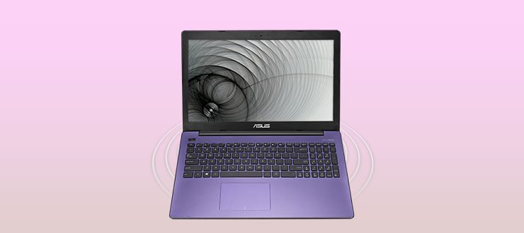 نقد و بررسی لپ تاپ ASUS X553MA