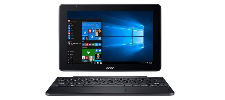 نقد و بررسی Acer One 10 S1003-1941 : قیمت و کارایی مناسب!