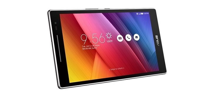 نقد و بررسی تبلت Asus ZenPad Z380KL (ایسوس زن پد Z380KL)