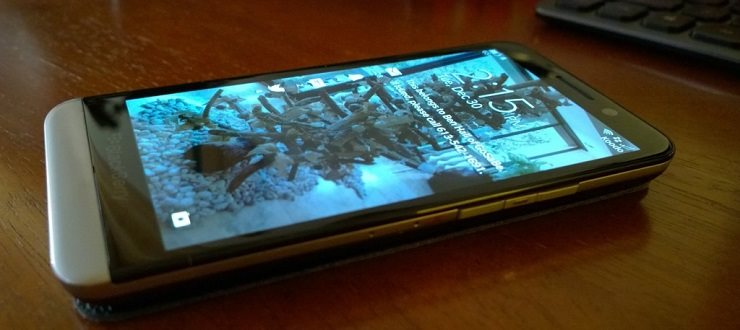 نقد و بررسی بلک بری Z30 : میان رده خاص BlackBerry