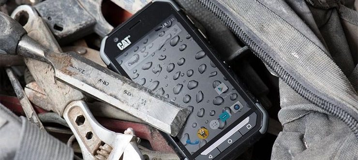نقد و بررسی گوشی CAT S30 : یک گوشی مستحکم