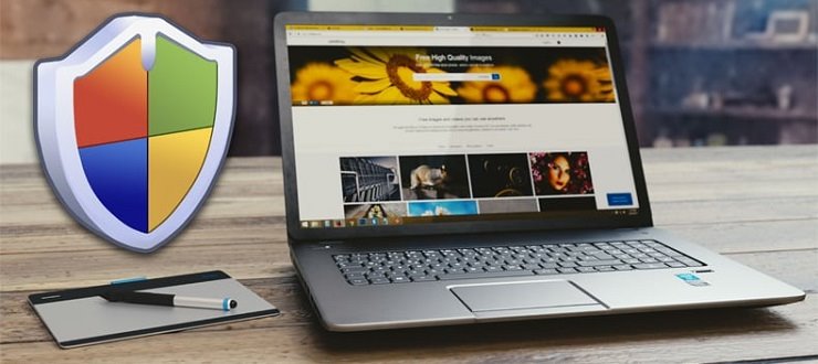 آموزش تصویری غیر فعال کردن آپدیت ویندوز 10، 8 و 7