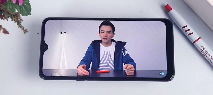 نقد و بررسی گلکسی A10s سامسونگ: قیمت مناسب و کیفیت خوب