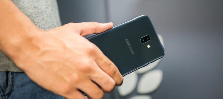 چرا خرید گلکسی J6 Plus سامسونگ یک انتخاب مناسب است؟
