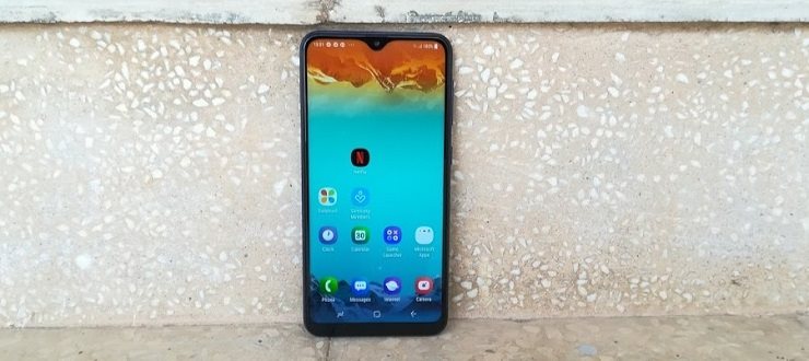 نقد و بررسی گلکسی ام 10 سامسونگ (Galaxy M10)