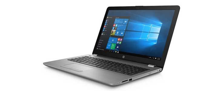 بررسی لپ تاپ HP 250 G6: اقتصادی ولی کارامد