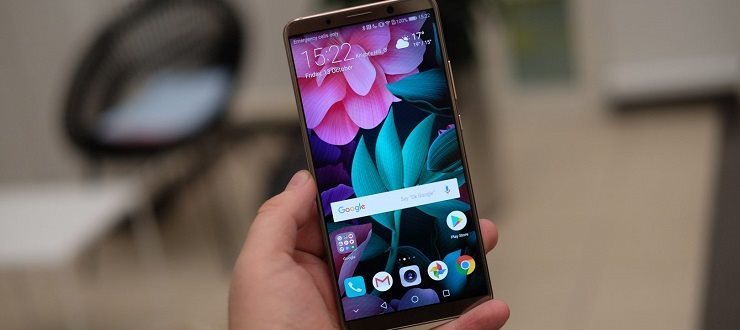 نقد و بررسی هوآوی میت 10 پرو (Huawei Mate 10 Pro)
