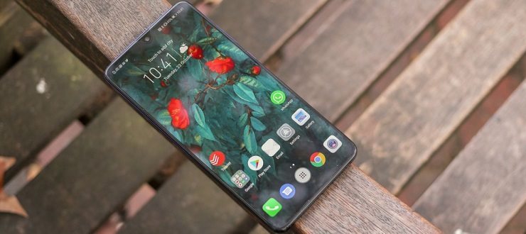 نقد و بررسی میت 20 هوآوی (Huawei Mate 20): زیبا و خاص