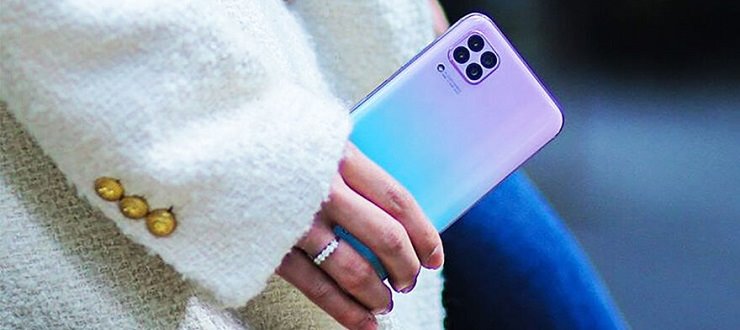 نقد و بررسی نوا 7i هوآوی | Huawei Nova 7i