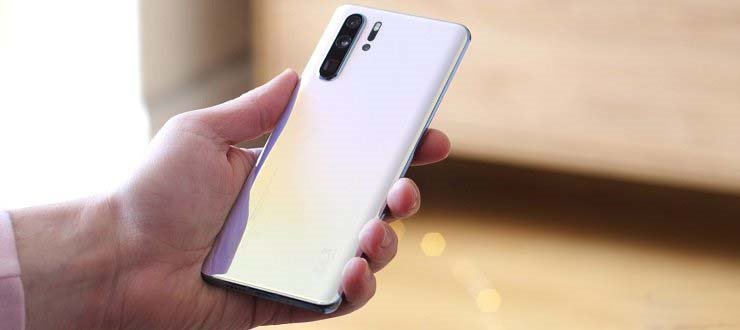 نقد و بررسی هوآوی P30 Pro (پی 30 پرو): اوج کیفیت دوربین!